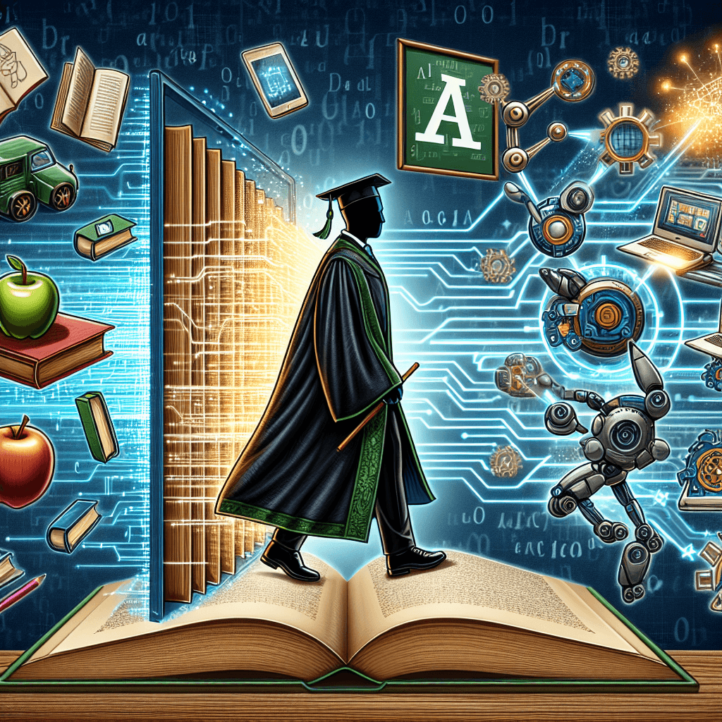 Banner for Dartmouth College Embraces AI: A Curriculum Revolution