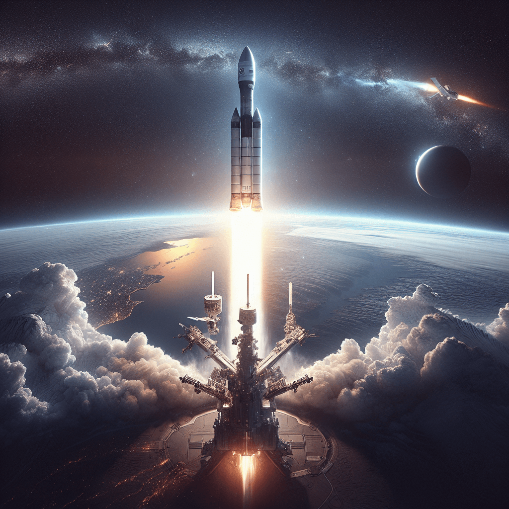 NASA and SpaceX Successfully Launch Crew-11 to ISS: A Milestone in Space Exploration