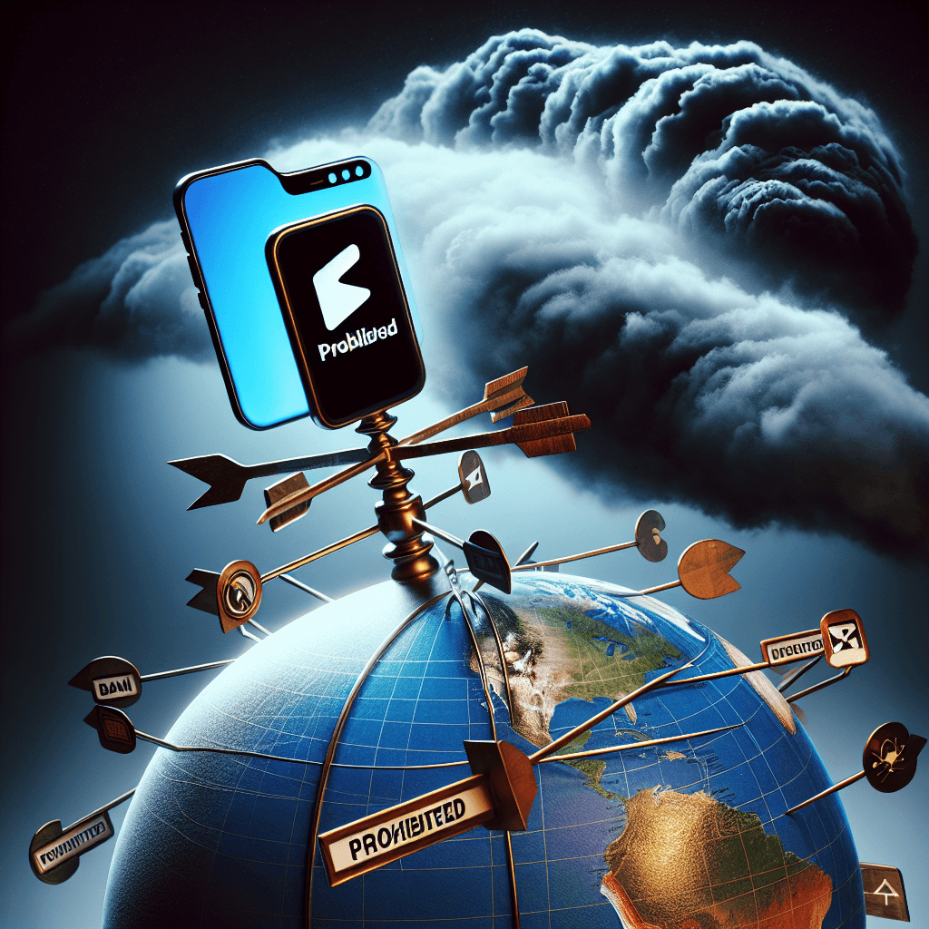 TikTok's Uncertain Future: Will It Face Another Ban in the US?