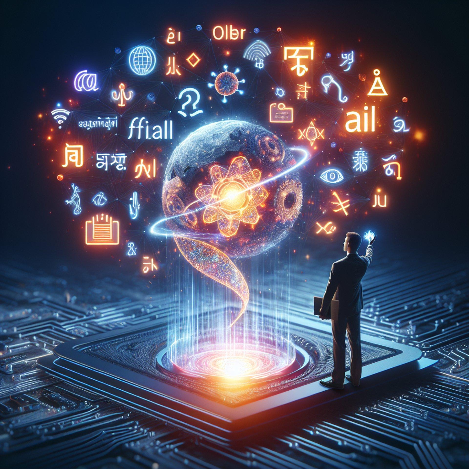 Banner for Palabra's Multilingual Magic: AI Translation Tech Draws Reddit Co-Founder's Backing!