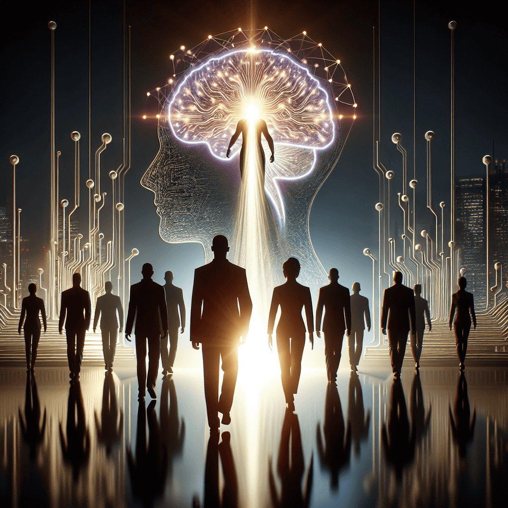 Greg Brockman Rejoins OpenAI Amid Major Leadership Overhaul!