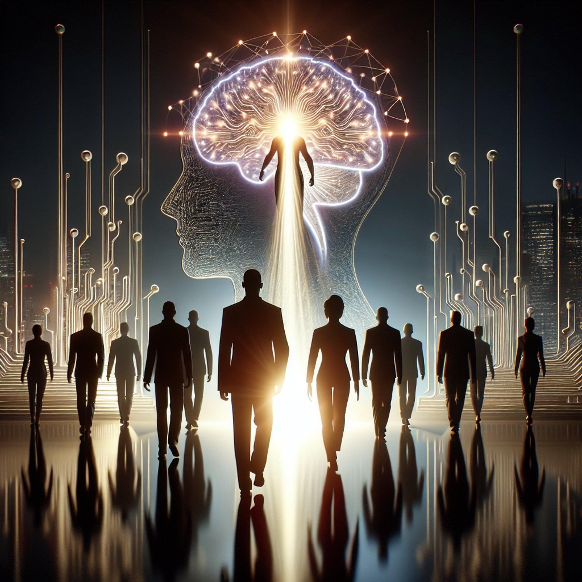 Banner for Greg Brockman Rejoins OpenAI Amid Major Leadership Overhaul!