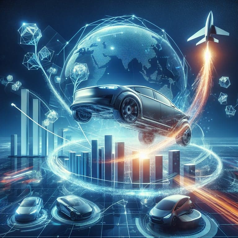 Banner for Tesla Bounces Back to Lead Global EV Sales in Q1 2026