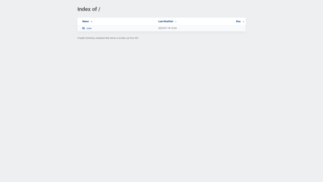 Thumbnail image for Scribee