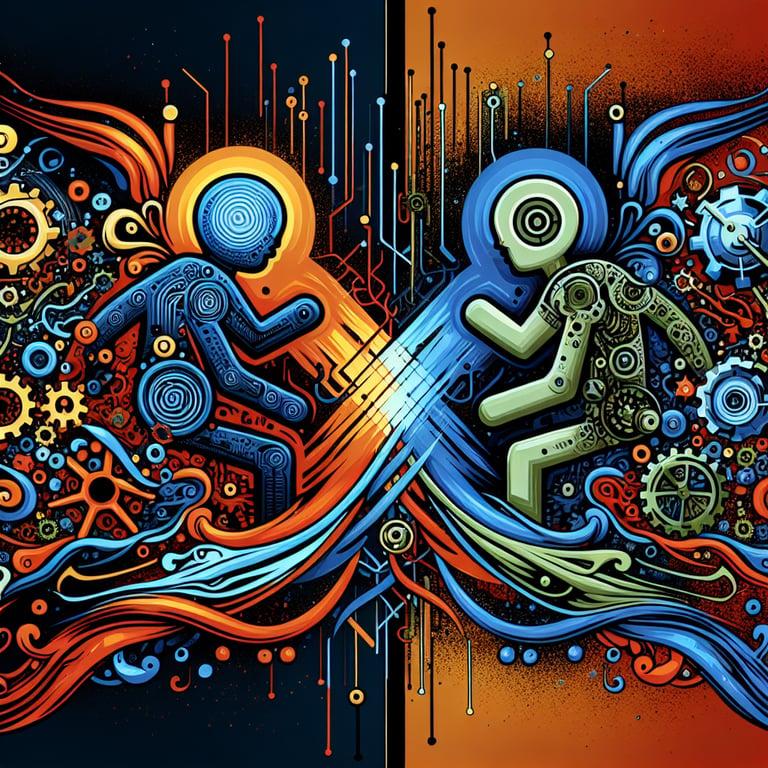 Banner for Reddit vs Perplexity AI: The Battle Over Data Scraping Heats Up!