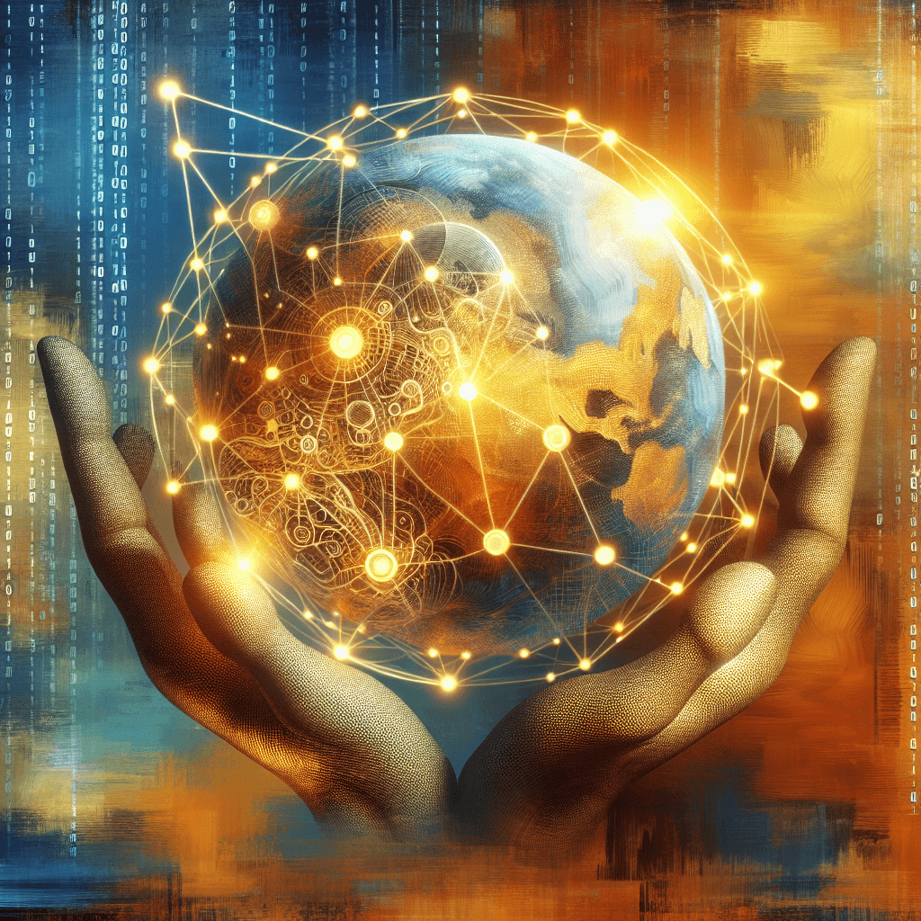 US Government Eyes 'OpenAI for Countries' to Boost AI Sovereignty
