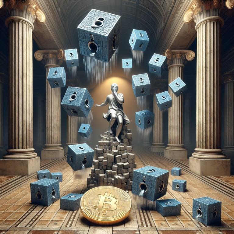 Banner for Crypto Crash: Unveiling the Mystery of OpenAI Whistleblower Token