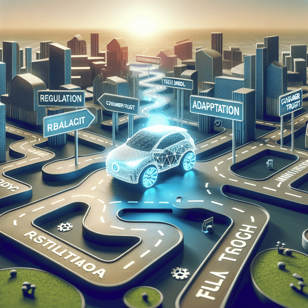 Banner for Tesla's Tricky Drive: Navigating FSD Launch Hurdles in China