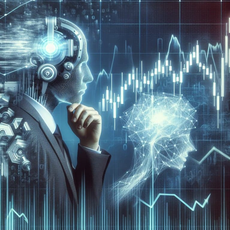 Banner for Elon Musk's Podcast Revelation: Why He Bets on AI Titans and Shuns Stock Trading