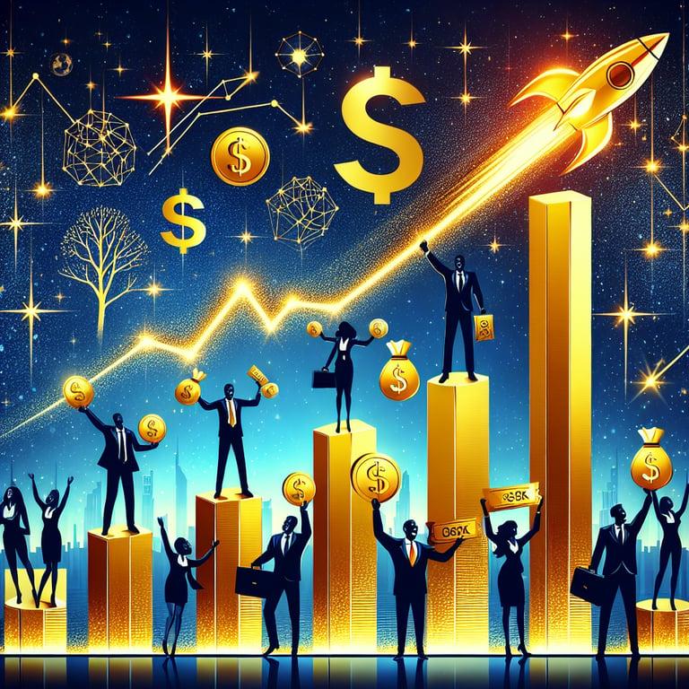 Banner for OpenAI's $6 Billion Employee Stock Sale: Valuation Skyrockets to $500 Billion!