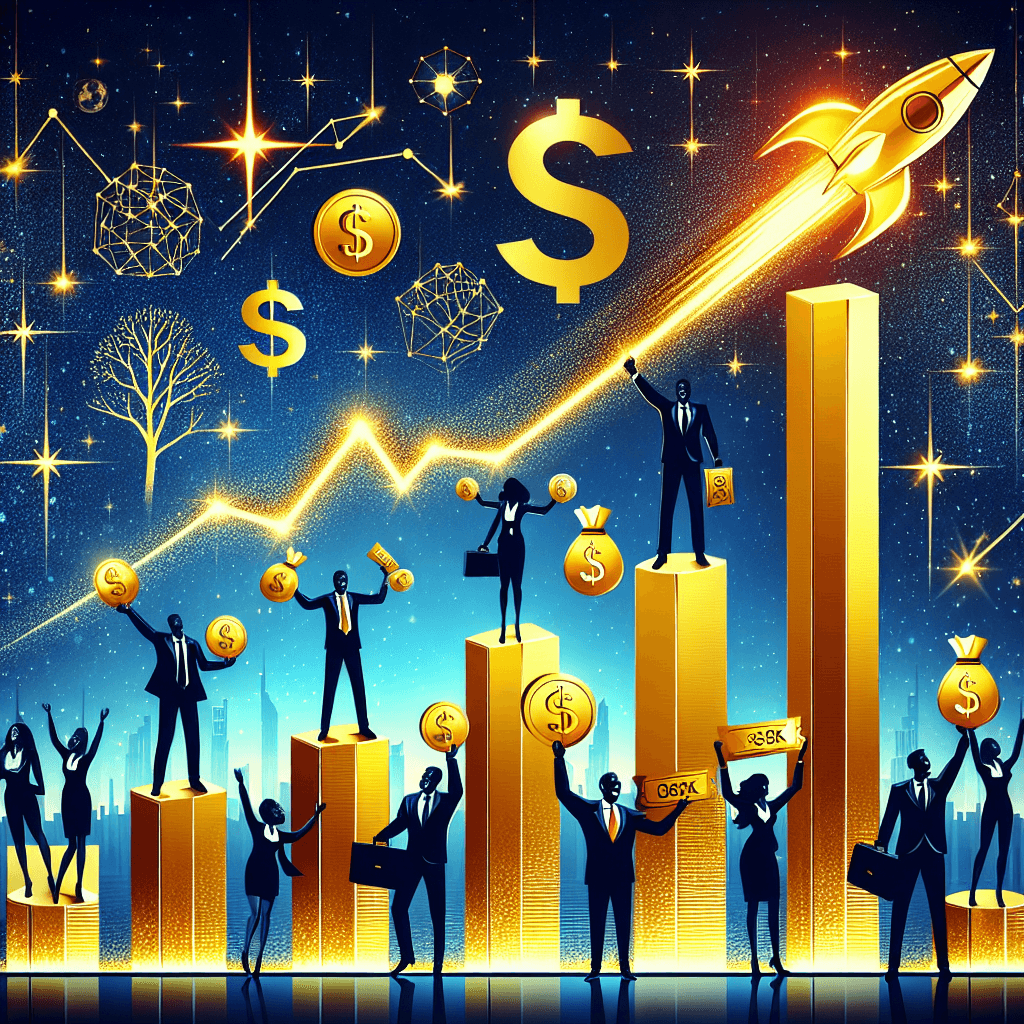 OpenAI's $6 Billion Employee Stock Sale: Valuation Skyrockets to $500 Billion!