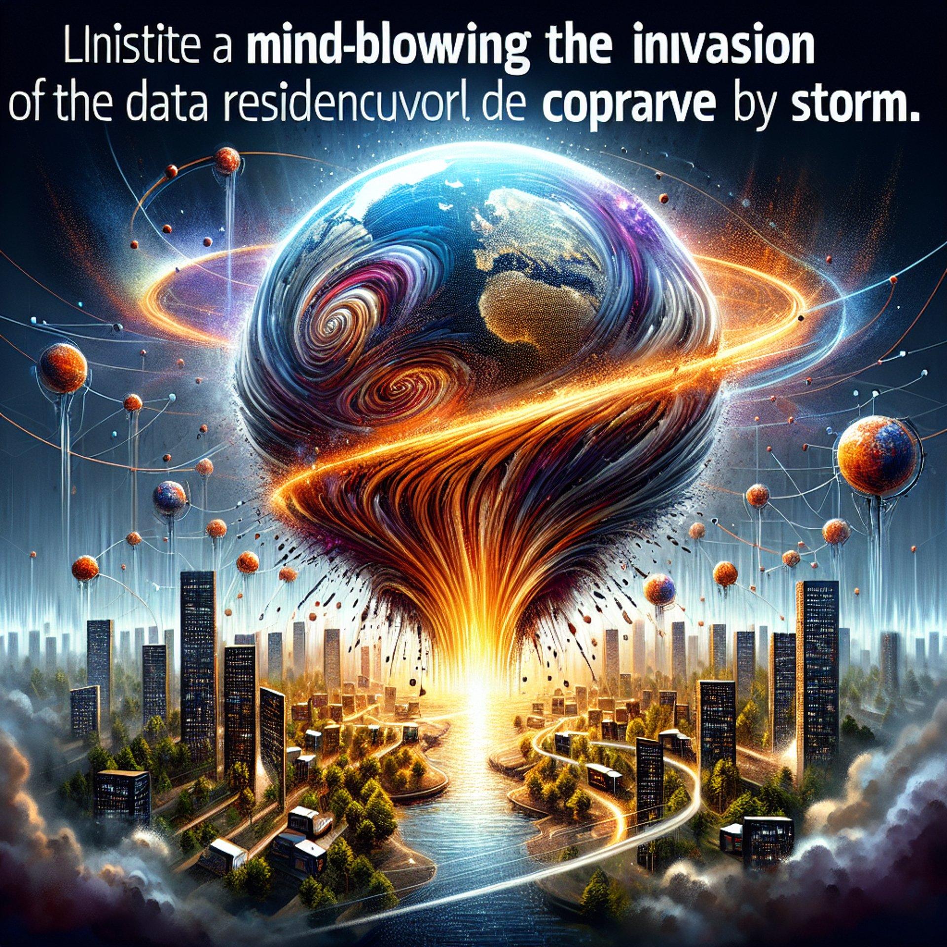 Banner for OpenAI Takes the Data Residency World by Storm!