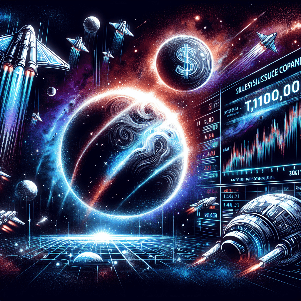 SpaceX's Trillion-Dollar IPO: Elon Musk's Master Plan to Make Space the Next Financial Frontier!