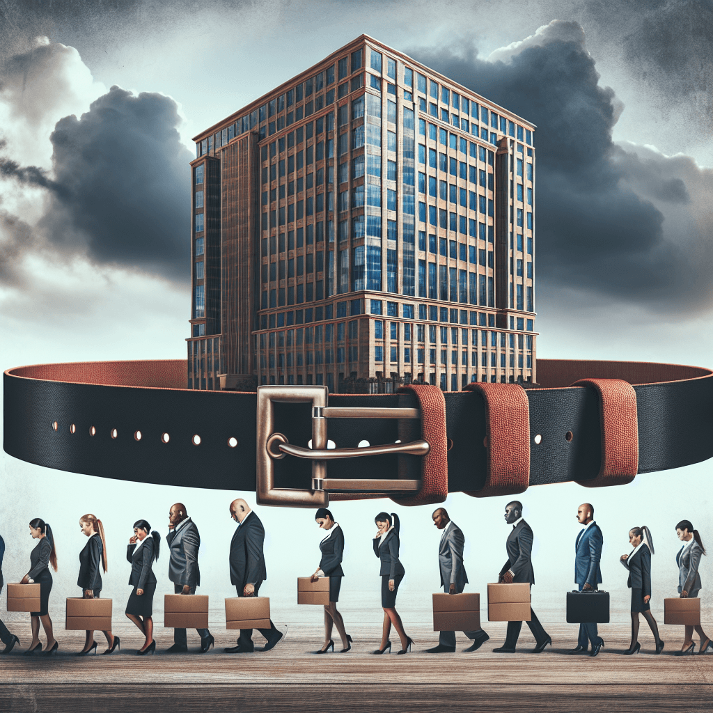 Banner for Gupshup Tightens the Belt: 300 Employees Laid Off Amidst Consolidation Strategy