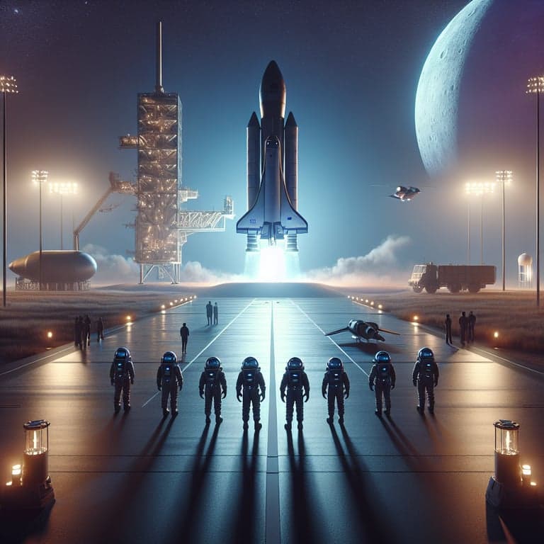 Artemis II Set for Early 2026 Launch, Marking NASA's First Crewed Lunar Mission Since Apollo