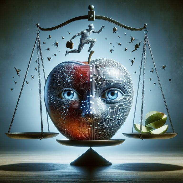 Banner for Apple Eyes Perplexity AI: A Leap Toward AI Dominance or a Risky Gamble?