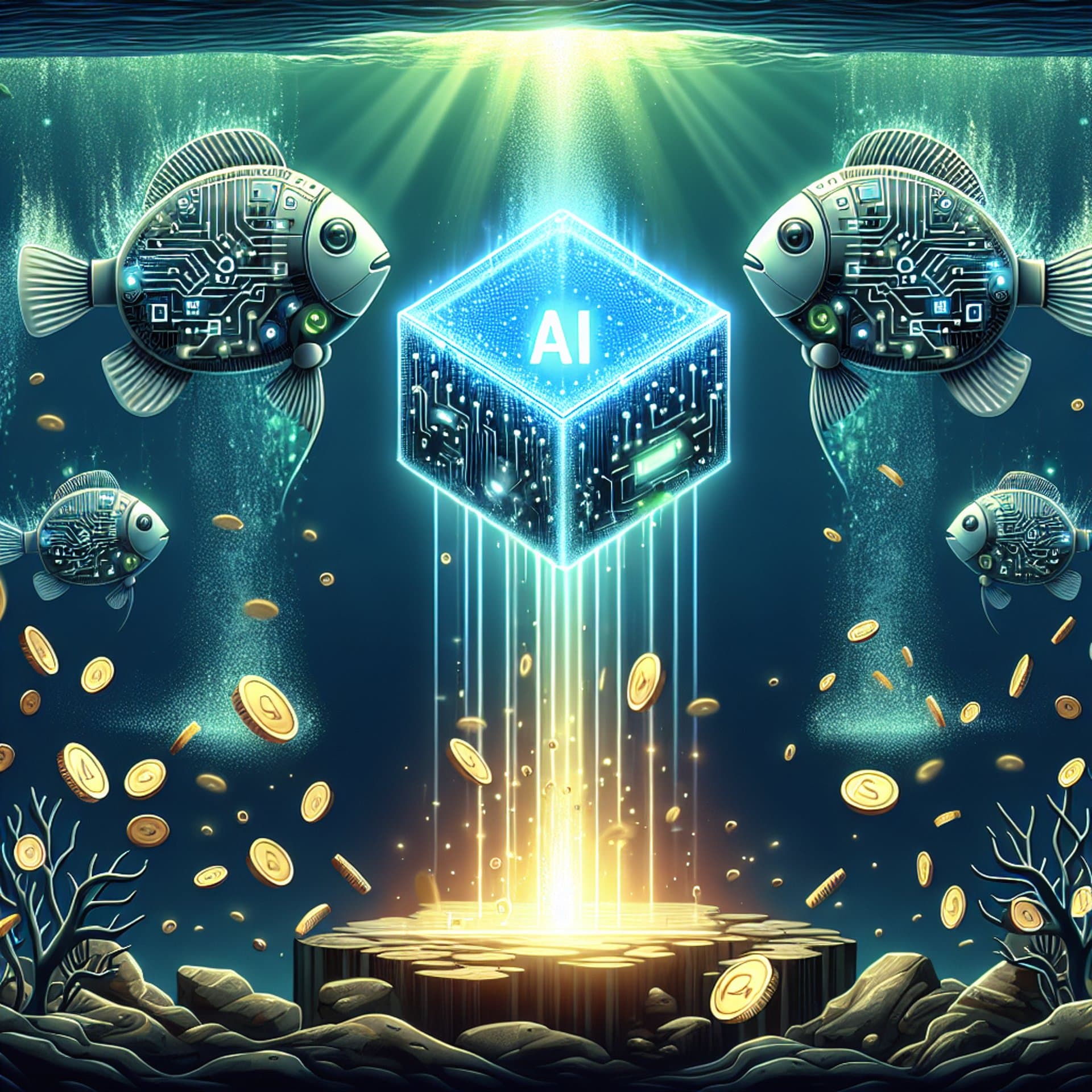 Deepseek Revolutionizes AI Paradigm with Cost-Effective Innovation!