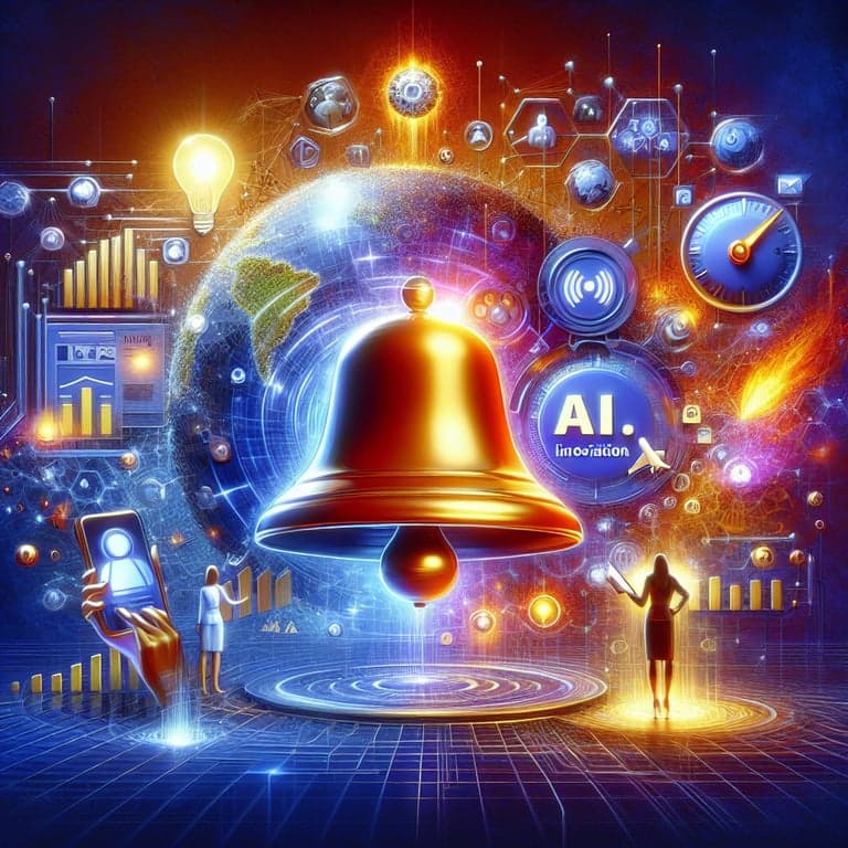 Banner for Yahoo CEO Sounds the Alarm: Google AI's New Mode Threatens Website Traffic