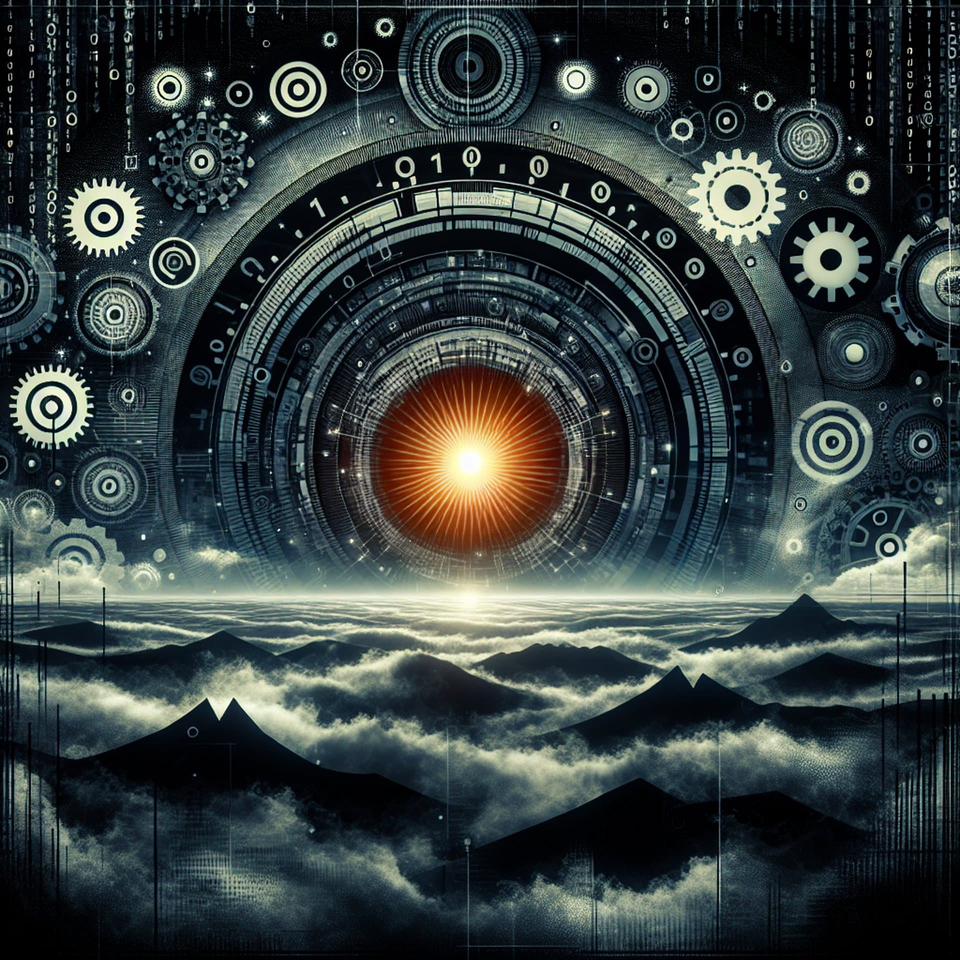 Banner for Sam Altman's Stark Warning: The Looming Threats of Artificial General Intelligence