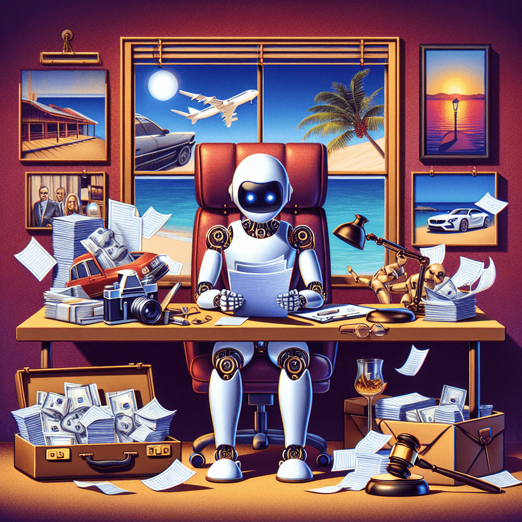 Banner for StrongRoom AI: From Lavish Trips to Legal Drama - The CEO Scandal Unveiled!