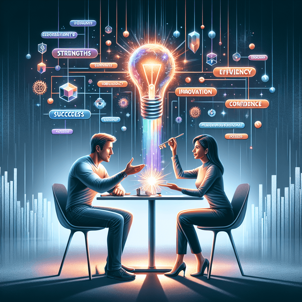 Sam Altman Shares Secret to Success with Perplexity CEO - It's All About Your Strengths!