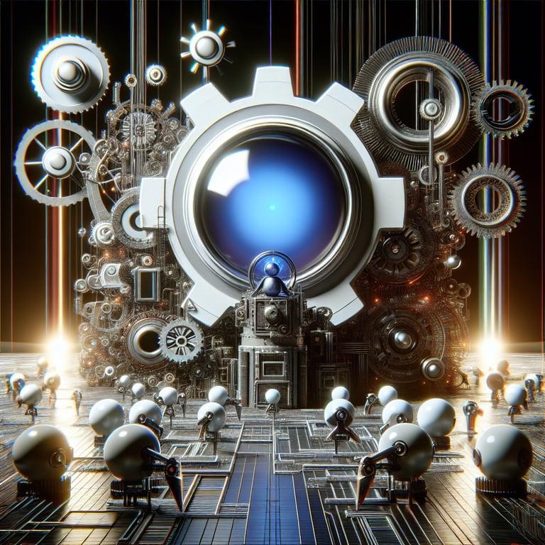 Banner for Google's Search Supremacy Under Fire: How AI Might Rewrite the Rules