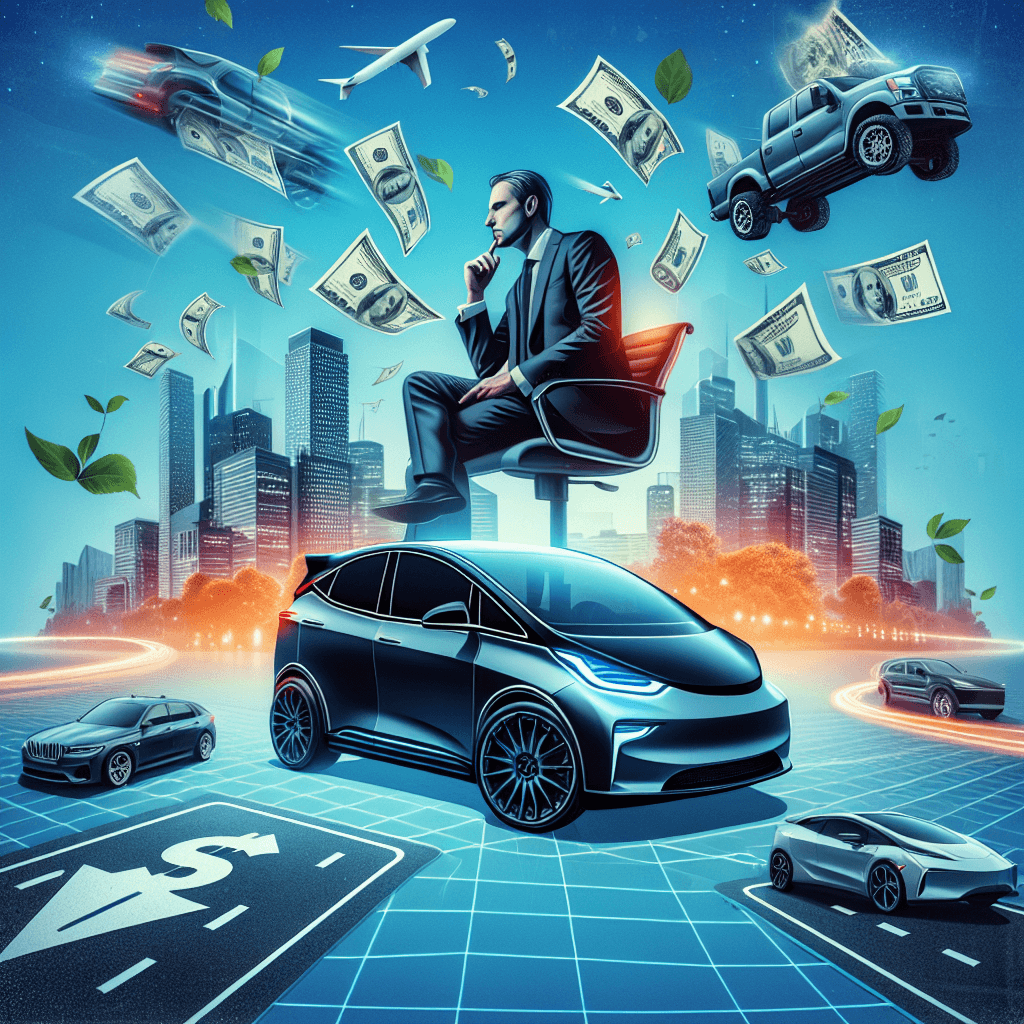 Elon Musk's $900 Billion Payday: Can Tesla's Ambitious Plans Pay Off?