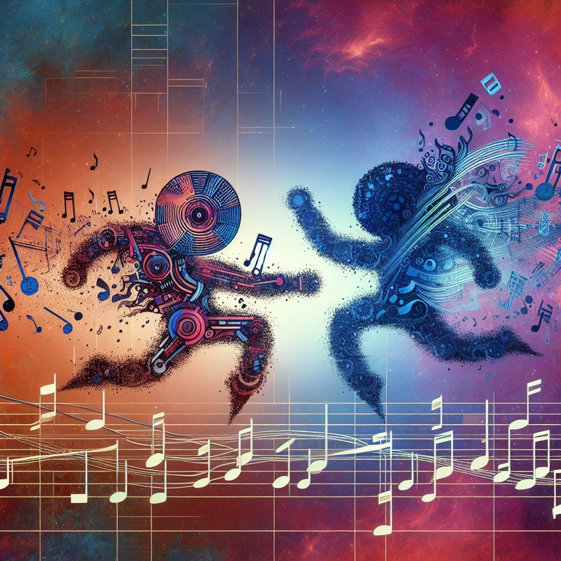 Banner for Microsoft and OpenAI: The $13 Billion Tango Hits a Discordant Note
