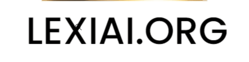 Banner for LexiAI: Your Partner in Accessing Legal Services (Sponsored)