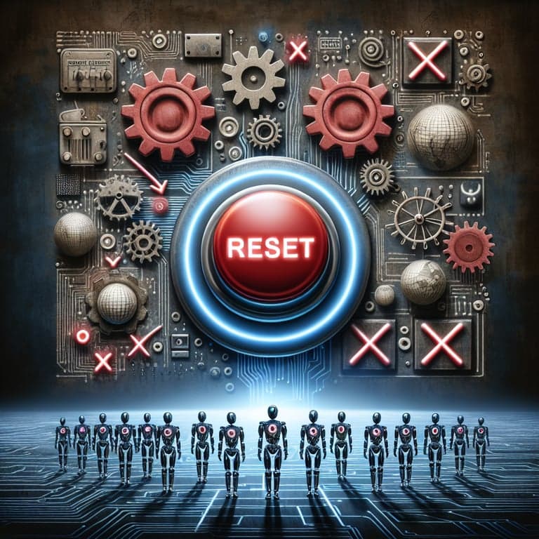 Digg Takes a 'Hard Reset' Amidst Surging AI Bot Invasion: Major Layoffs and App Shutdown Imminent