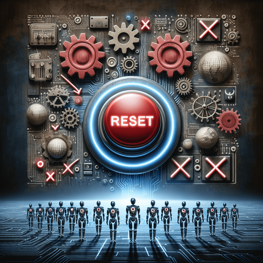 Digg Takes a 'Hard Reset' Amidst Surging AI Bot Invasion: Major Layoffs and App Shutdown Imminent