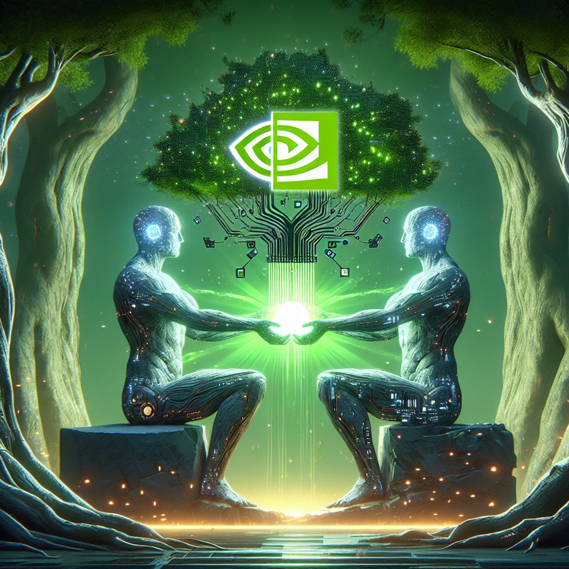 Banner for NVIDIA and Black Forest Labs Join Forces to Revolutionize AI Image Editing with FLUX.1 Kontext
