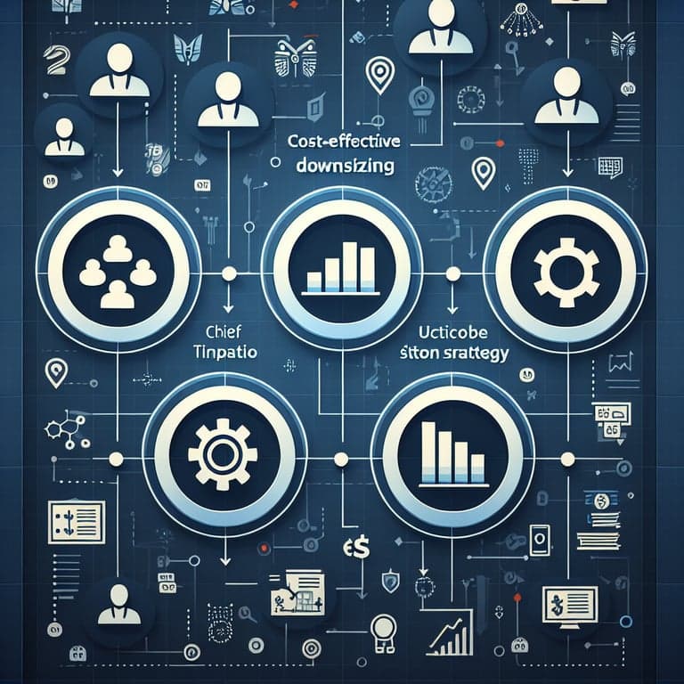 Gartner's 4 Steps to Cost-Effective Layoffs: Insights for CFOs