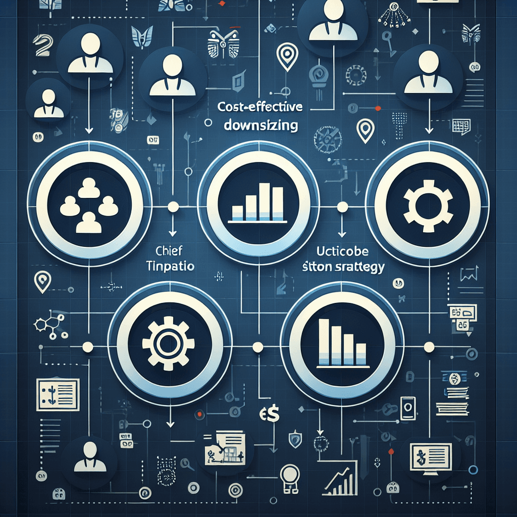 Gartner's 4 Steps to Cost-Effective Layoffs: Insights for CFOs