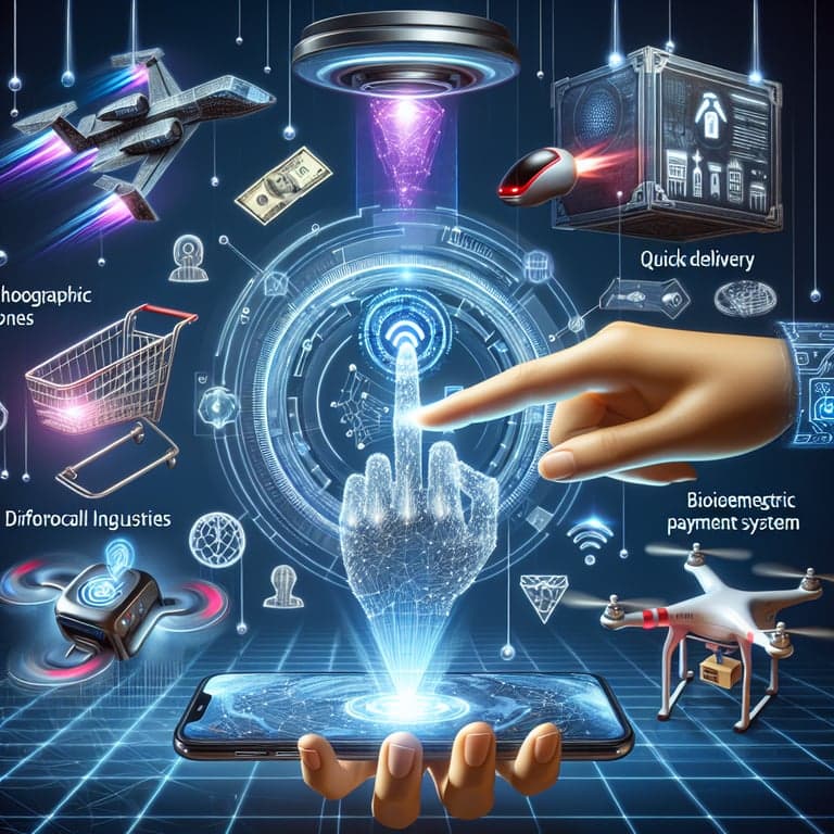 Banner for The Future of Shopping: 5 eCommerce Trends Set to Define 2026