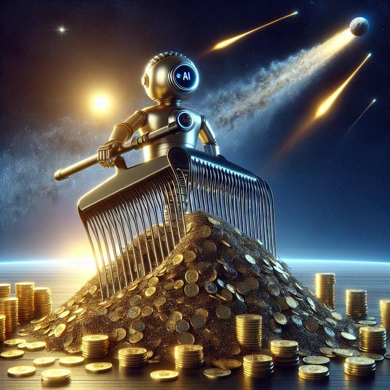 Banner for Perplexity AI Rakes in Massive Funding, Eyes Expansion with Comet Merger!