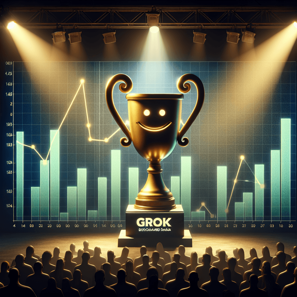 Banner for xAI's Grok 3 Benchmark Drama: Did They Really Exaggerate Their Performance?