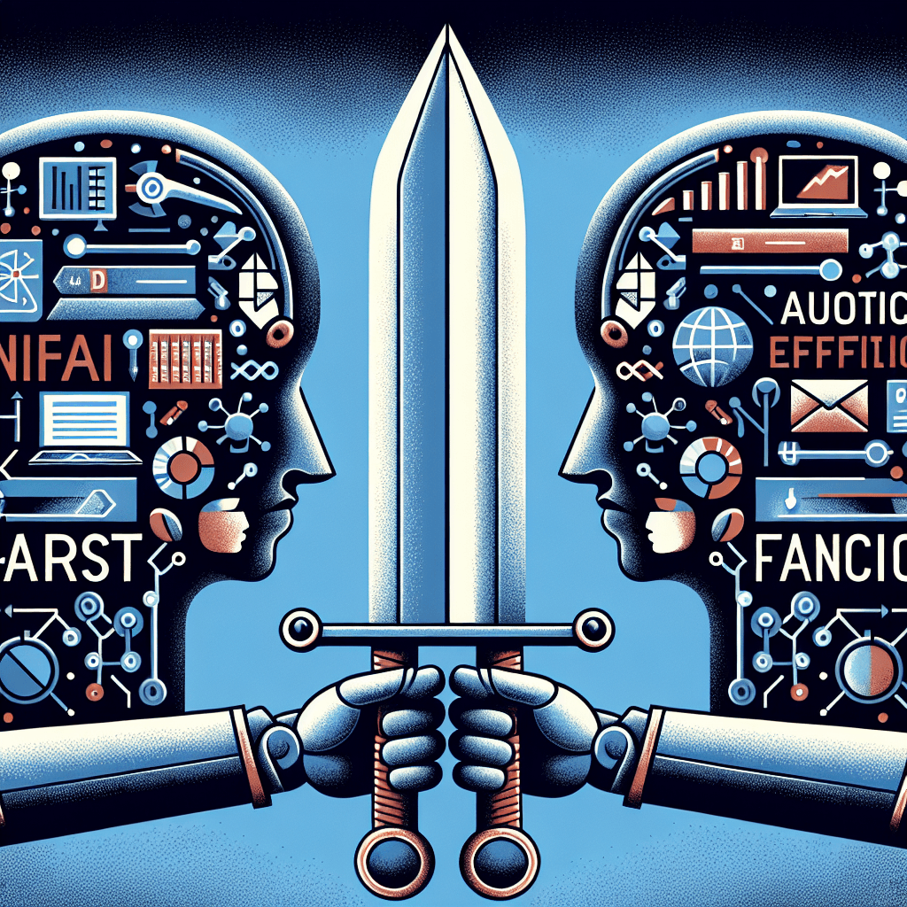Banner for Going AI-First: A Double-Edged Sword for Klarna and Duolingo?