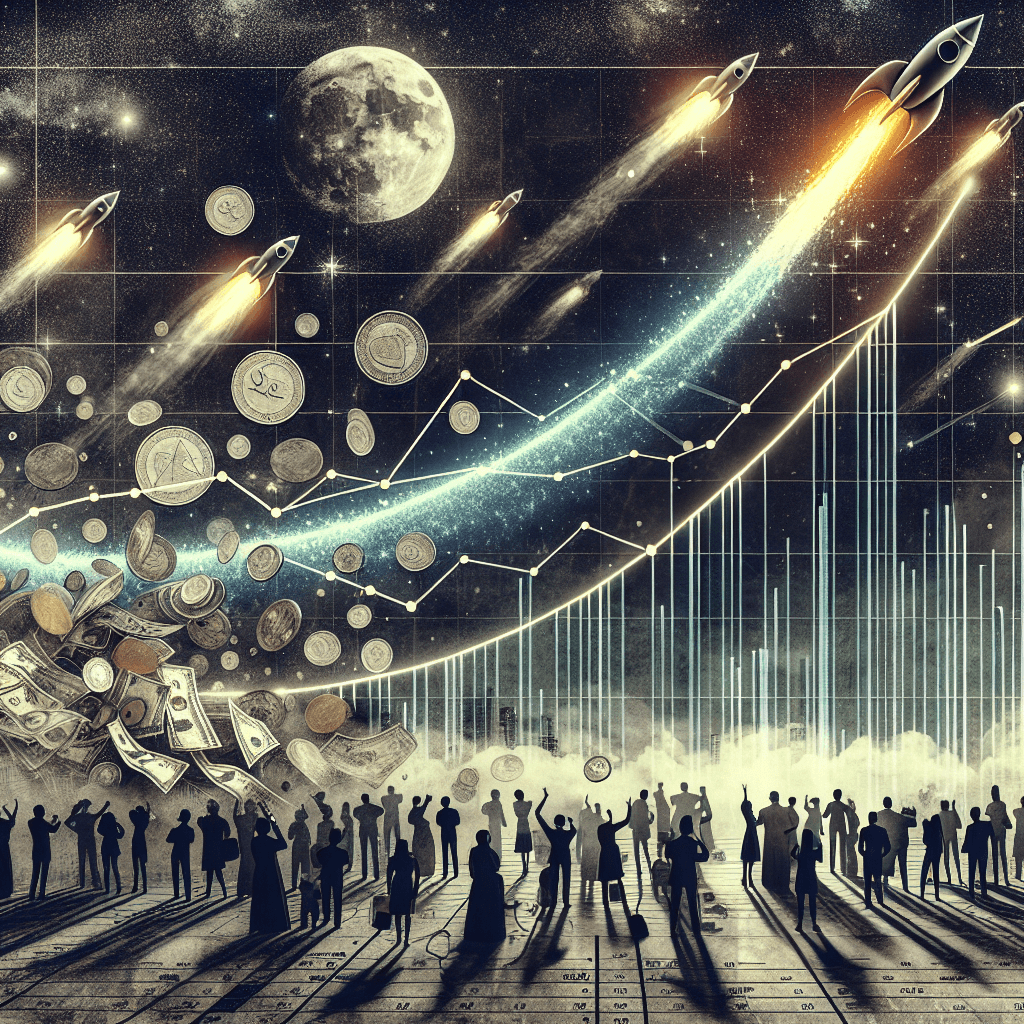 Banner for VC Investment Boom: Outpacing the Buzz in Years!