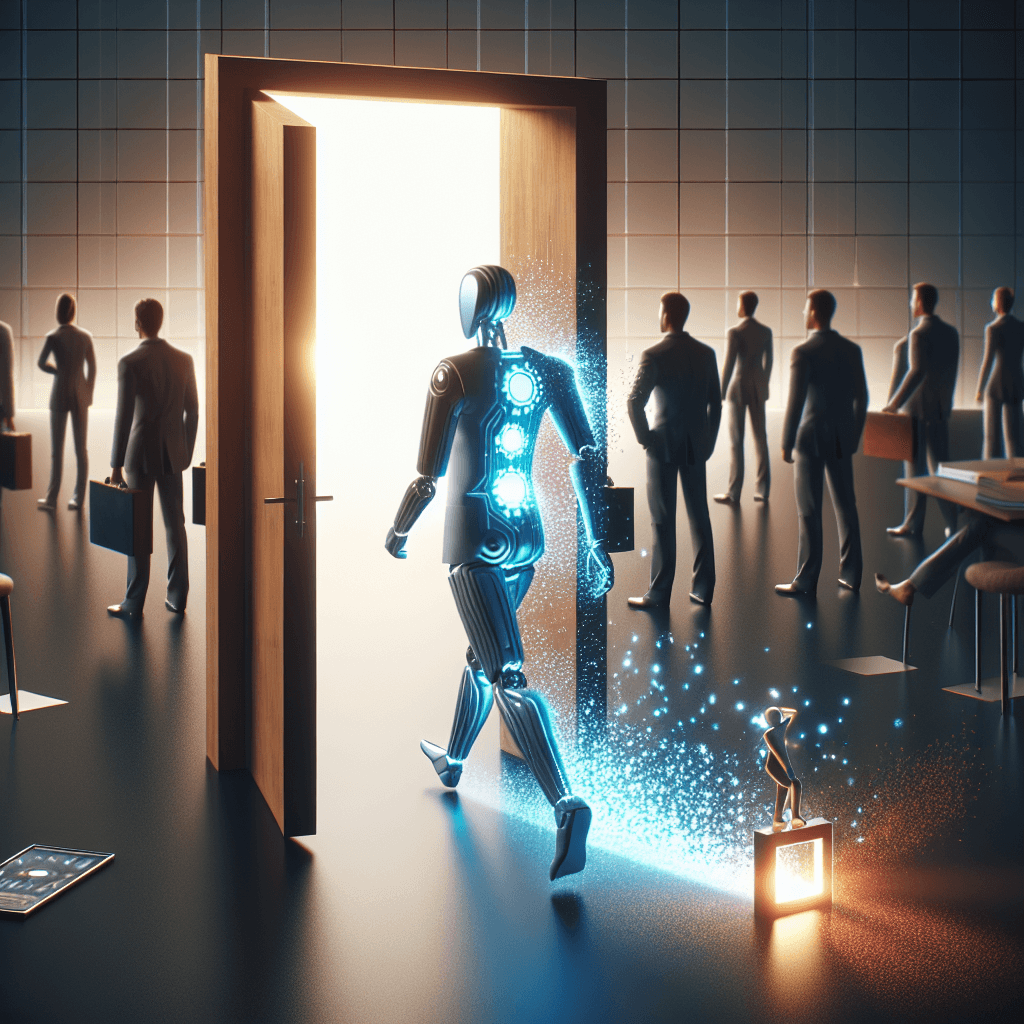 Slack CEO's Bold Move: Denise Dresser Joins OpenAI as New CRO