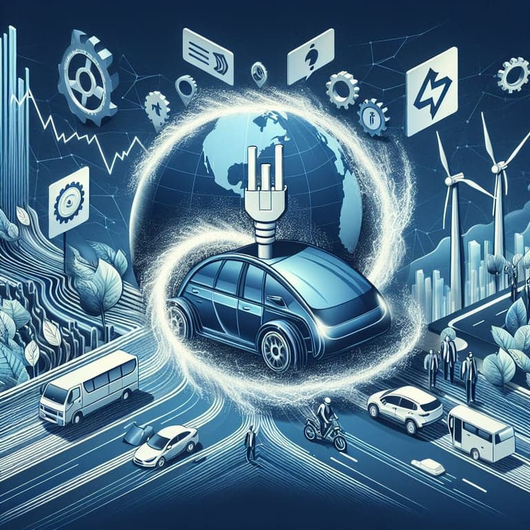 Tesla's Turbulent Ride: Musk’s Trump Administration Stint and Its Ripple Effects