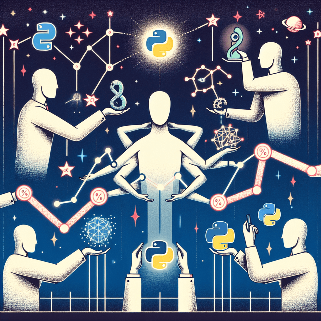 OpenAI Eyes Python Power Boost with Astral Acquisition!