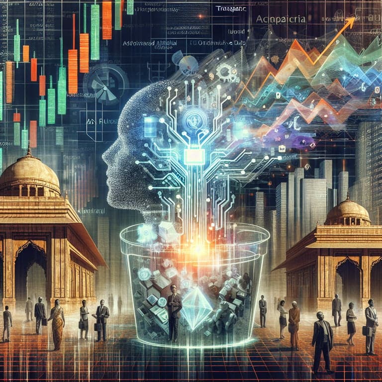 Banner for Perplexity AI Set to Bring Transparency to Indian Politics with Innovative Stock Disclosure Tool