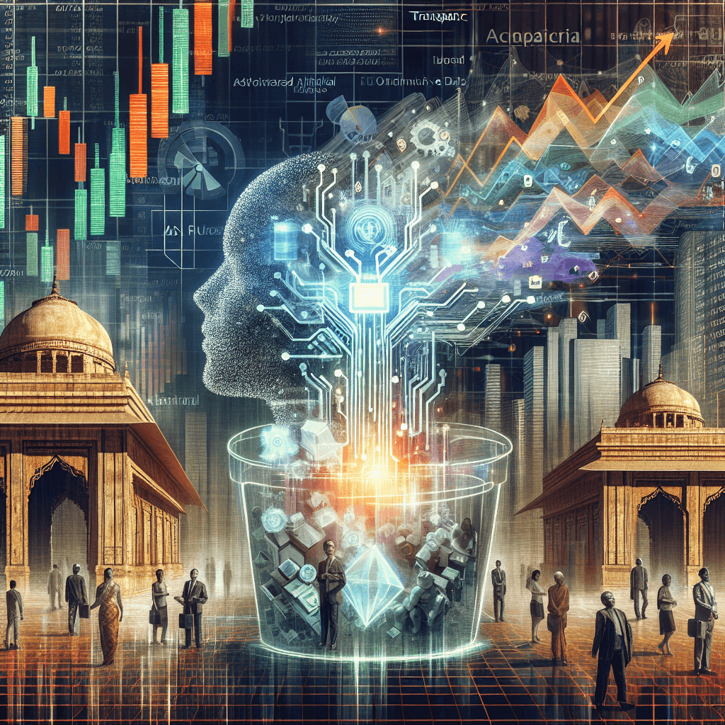 Perplexity AI Set to Bring Transparency to Indian Politics with Innovative Stock Disclosure Tool