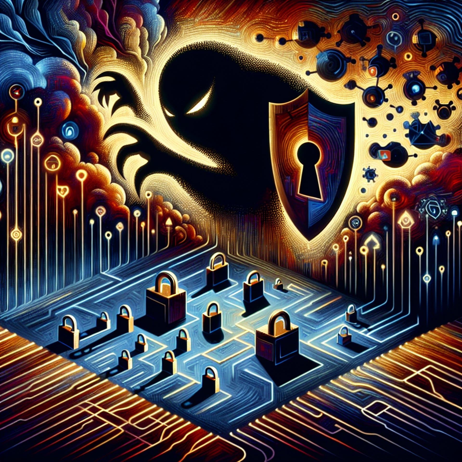 Big Tech's Quiet Threats to AI Startups: Security Over Competition