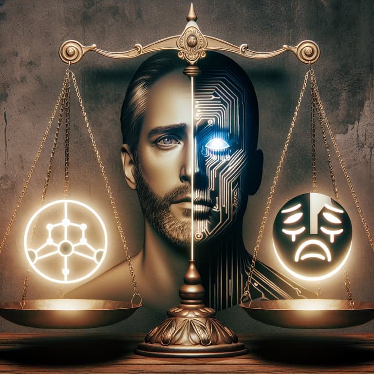 AI Brings Celebrities Back to Life: Revolution or Ethical Nightmare?