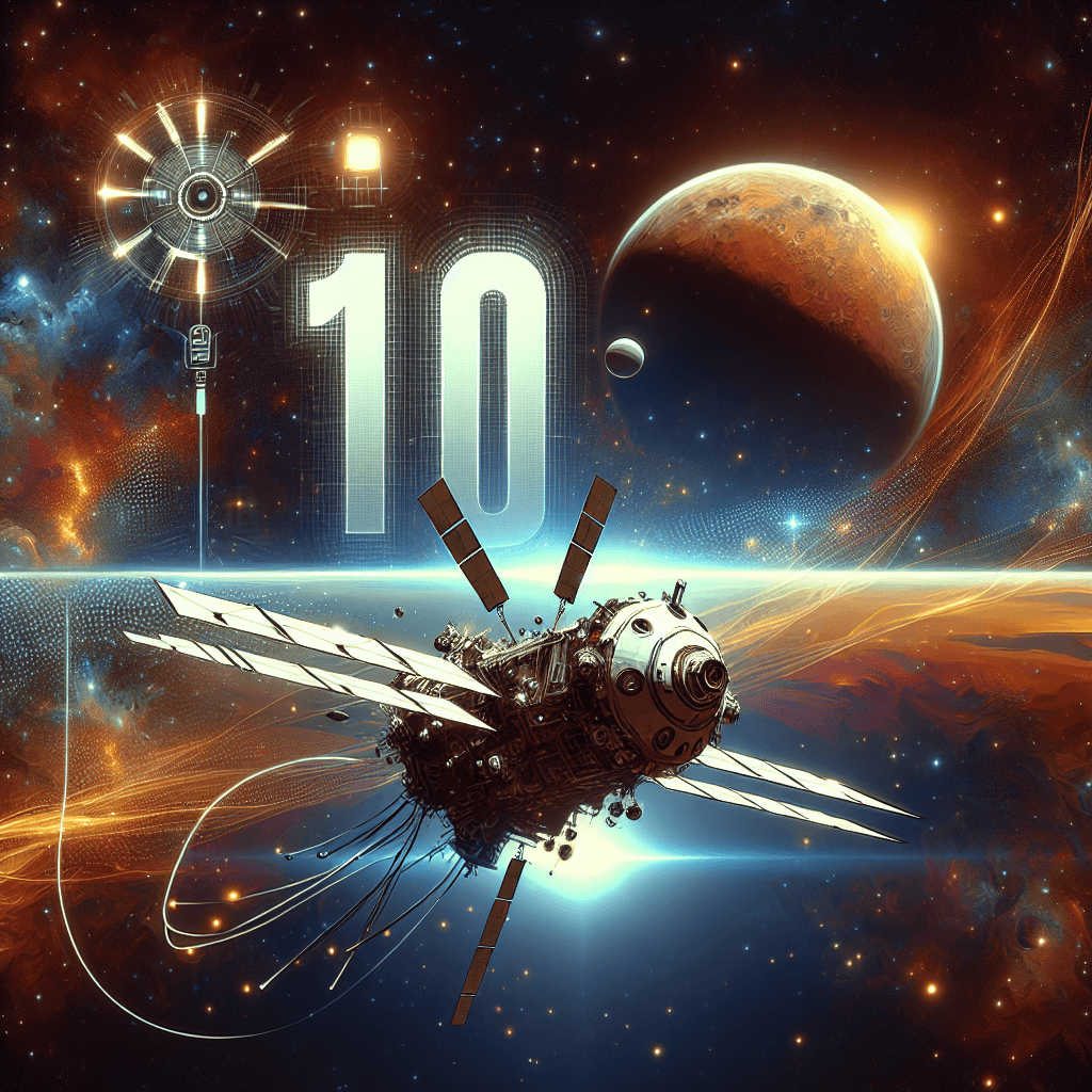 SpaceX Starship Flight 10: The Next Step in Interplanetary Travel!