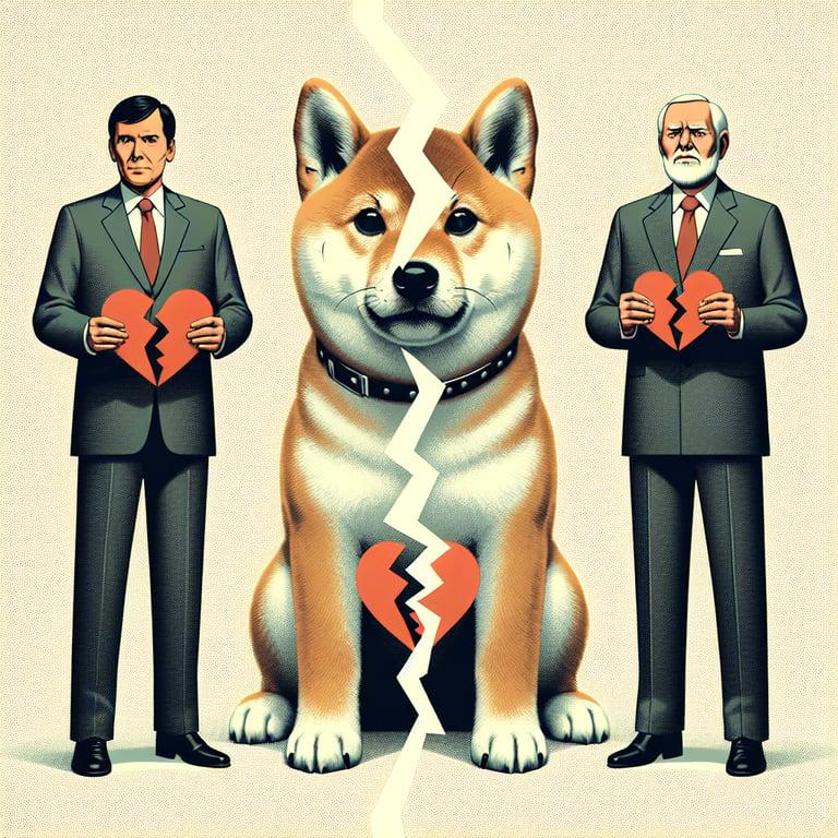 Banner for The Doge, Trump, and Musk Alliance Break Up: What's Going On?