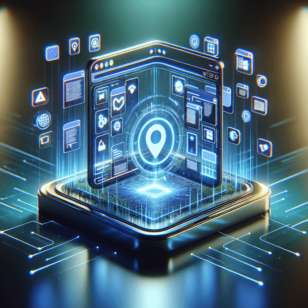 Samsung Browser Debuts on Windows with Cutting-Edge AI Features