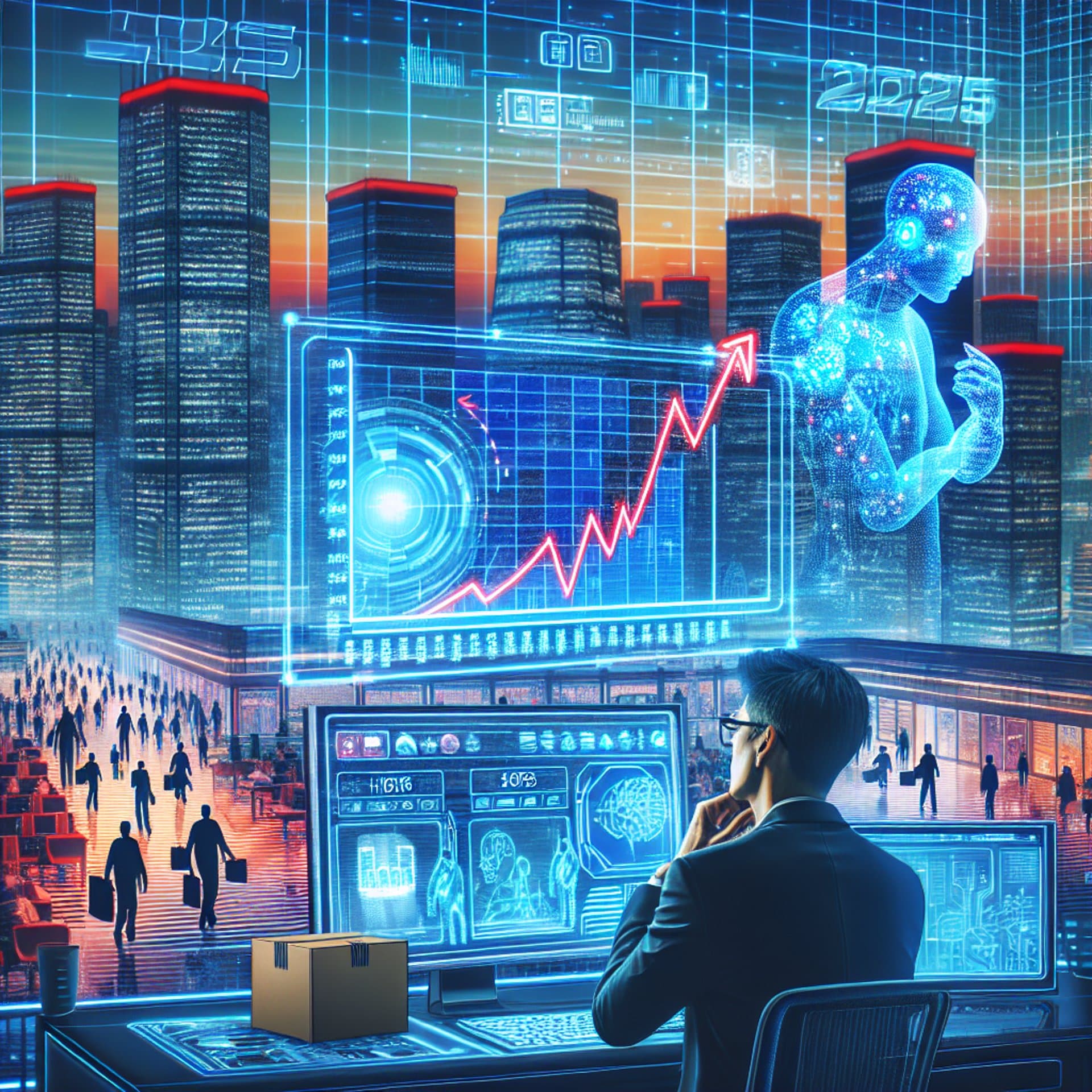 Banner for 2025 MCTech Rewind: Indian IT's Pivotal Year with Layoffs, AI Ups and Downs, and Strategic M&As